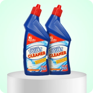 Toilet Cleaner