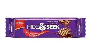 PARLE HIDE SEEK MRP30