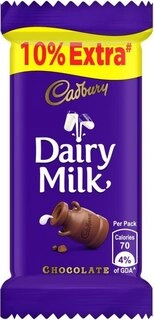 DAIRY MILK MRP 20