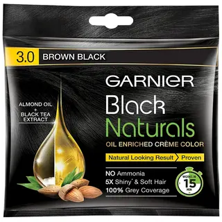 GARNIER COLOR POUCH 3NO.
