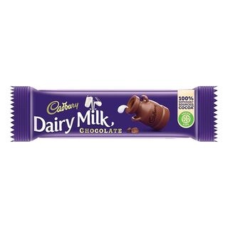 DAIRY MILK MRP 5