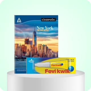 Office Stationery