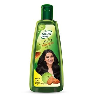 NIHAR SHANTI AMLA 500ML