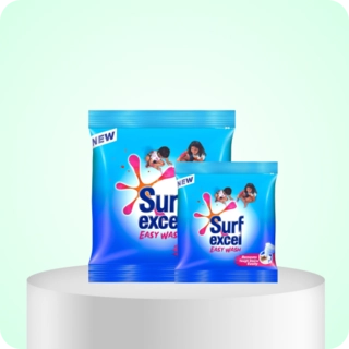 Detergent Powder