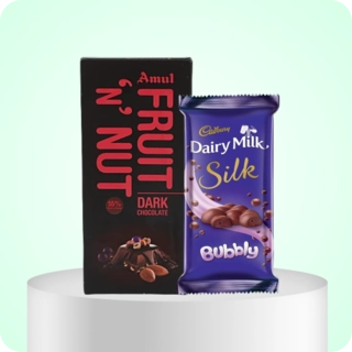 Chocolate