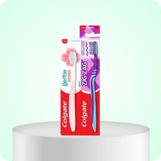 Toothbrush