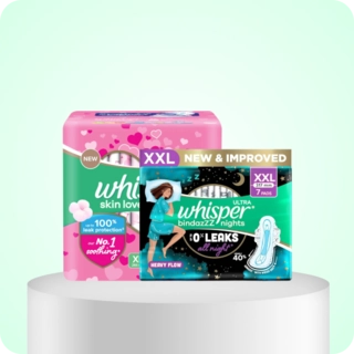 Feminine Hygiene