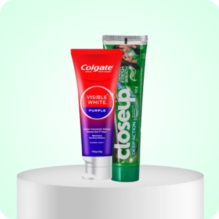 Toothpaste