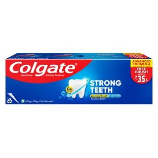 COLGATE NORMAL 300G