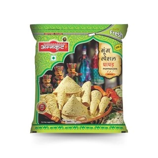 ANNKUT MOONG SPECIAL PAPD 400G