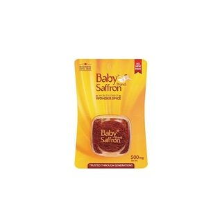 BABY KESAR 500MG