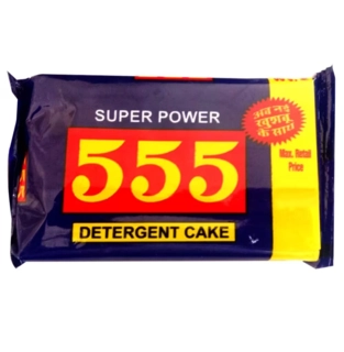 555 SOAP