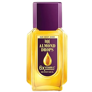 BAJAJ ALMOND 100 ML