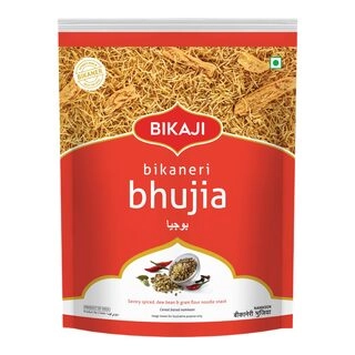 BIKAJI BUJIA 1KG
