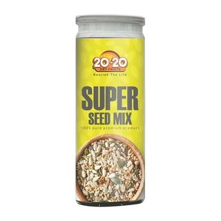 20-20 MIX SEED 200GM