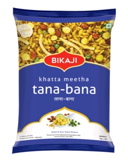 BIKAJI TANA BANA 200GM