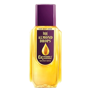 BAJAJ ALMOND 300 ML