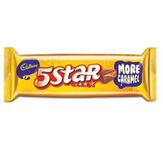 5 STAR MRP 10