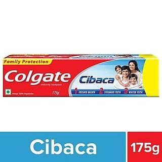 COLGATE CIBACA 175GM