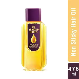 BAJAJ ALMOND 475ML