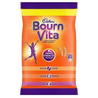 BOURNVITA PAUCH 30/-