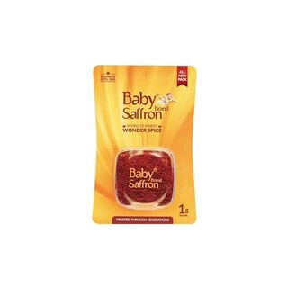 BABY KESAR 1GM