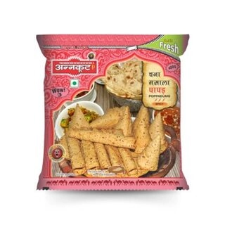 ANNUKUT CHANA MASALA 400GM