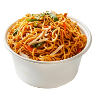Chowmein