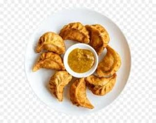 Fried Momos