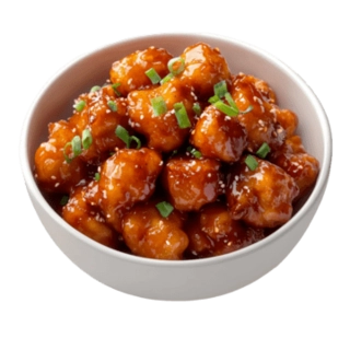 Manchurian