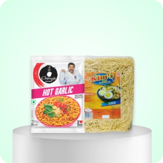 Noodles
