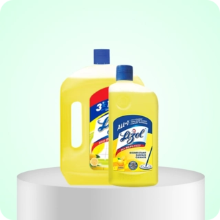 Floor Cleaner
