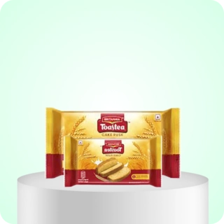 Cakes & Rusks