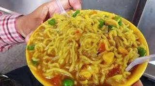 Indori special maggi