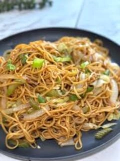 chowmein