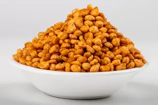 Namkeen Chana daal
