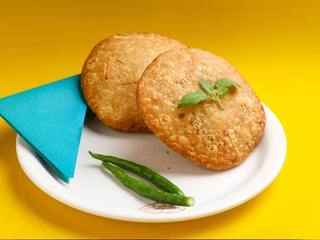 Kachori