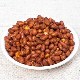 fried mungfali