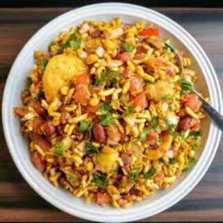 Special Bhel