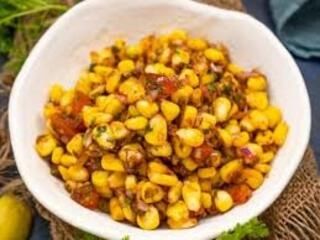 Sweet Corn