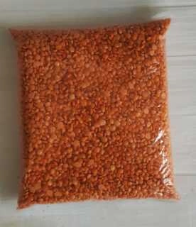 masoor dal
