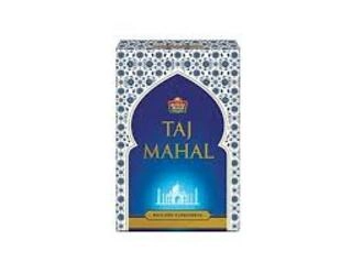 TAJ MAHAL TEA