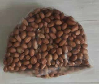 moongfali dana