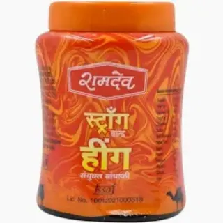 ramdev hing
