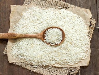 Rice (CHAWAL) 4PIS