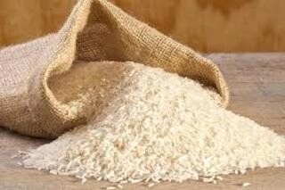 Basmati Rice (Chawal) tukdi