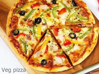 Special Pizza