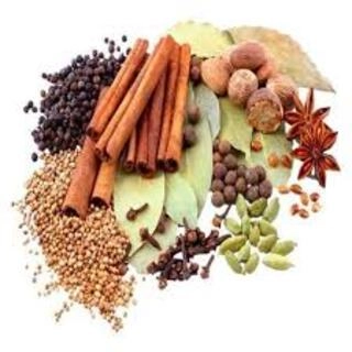 khada garam masala