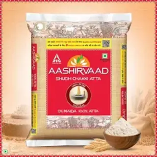 ASHIRVAAD ATTA