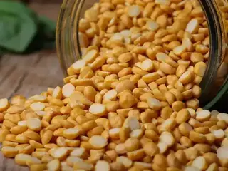 CHANA DAL